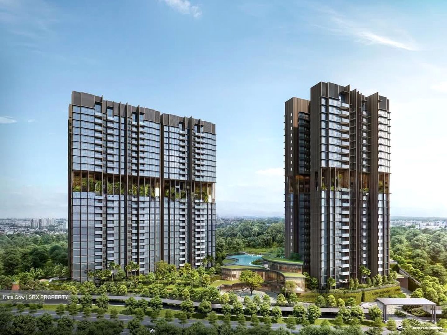 Lentor Central (D26), Condominium #602086871